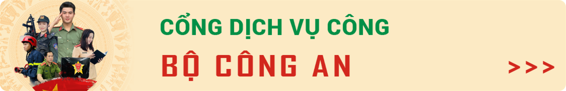 Dịch vụ công